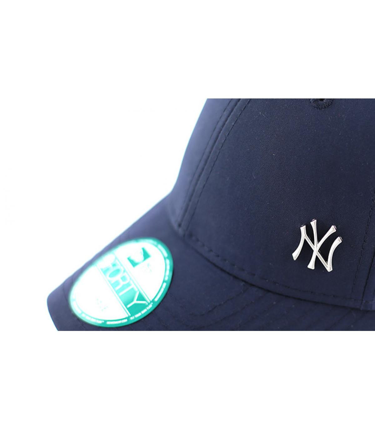 Casquette trucker petit NY